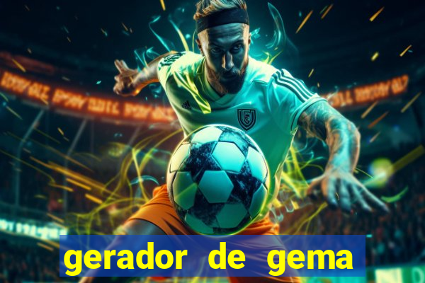 gerador de gema brawl stars